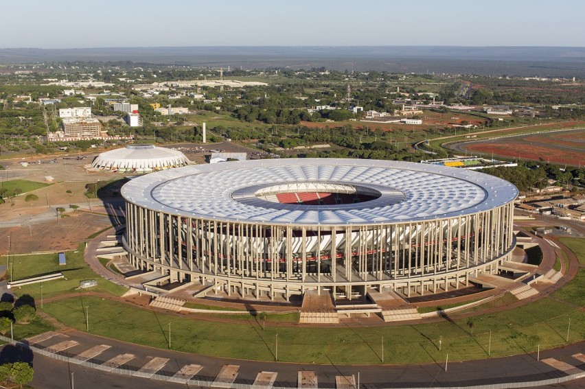 Estadio Nacional