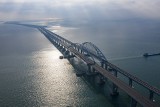 Ukraina chce zaatakować Most Krymski, by zakłócić dostawy broni z Rosji. Potrzebuje do tego pomocy Zachodu