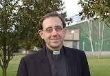 Wybitny teolog ks. prof. Juan Luis Lorda z Pampeluny z wykładem w Toruniu