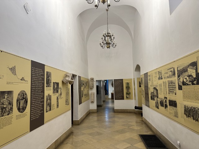 Muzeum Zamkowe w Sandomierzu zaprasza na Europejską Noc Muzeów 2024, która odbędzie się w sobotę 18 maja.
