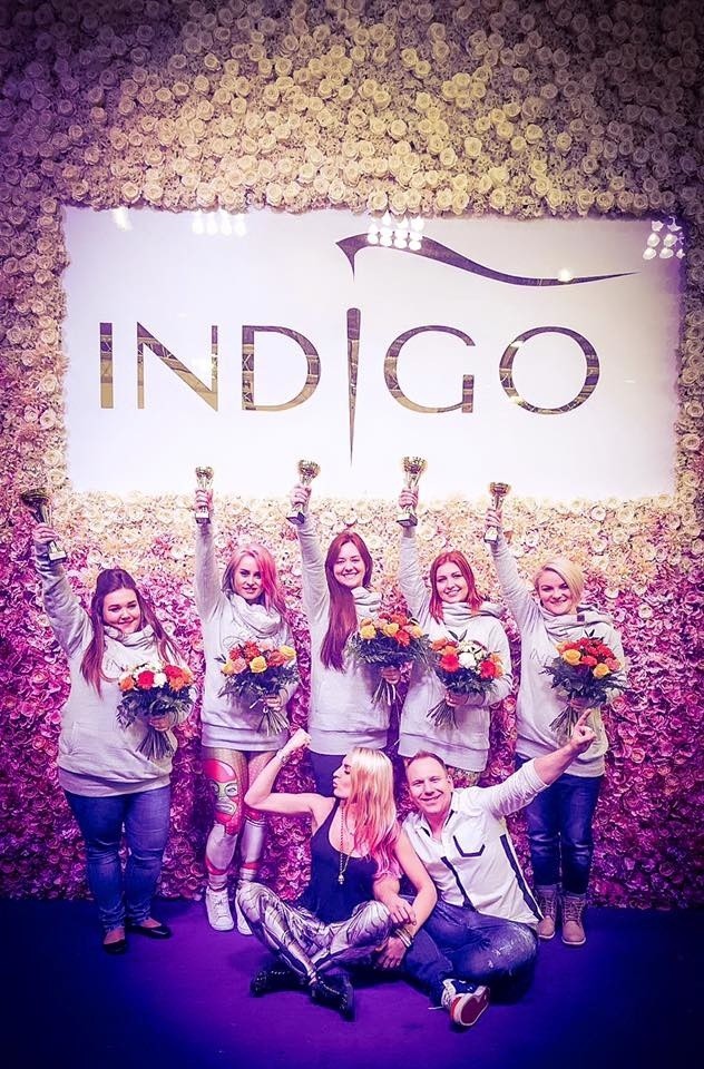  Indigo - łódzka marka na światowym poziomie 