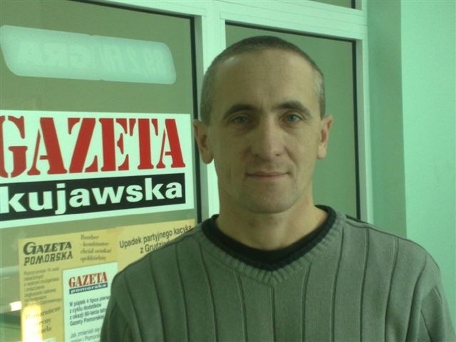 Paweł Olszewski