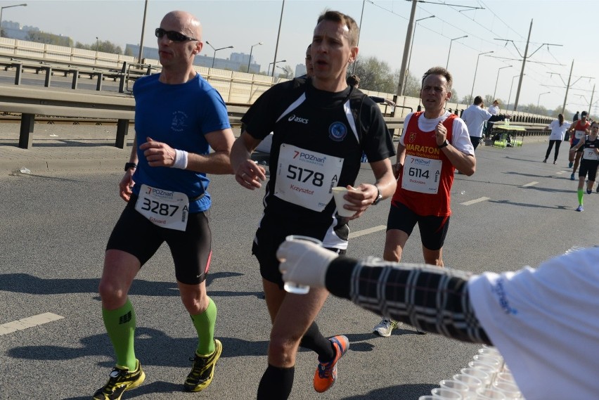 Poznań Półmaraton 2016: Najlepsze zdjęcia z poprzednich lat...