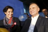 Wybory prezydenckie 2002: Jolanta Turczynowicz-Kieryłło przyćmiła Andrzeja Dudę. Zaskakujący sondaż United Survey