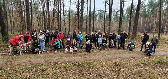 Rok temu Kunowskie Stowarzyszenie Pomocy Zwierzętom „Podaj Łapę” otrzymało z tej akcji 83 kilogramów suchej karmy i 33 puszki mokrej o łącznej wartości 595 złotych.