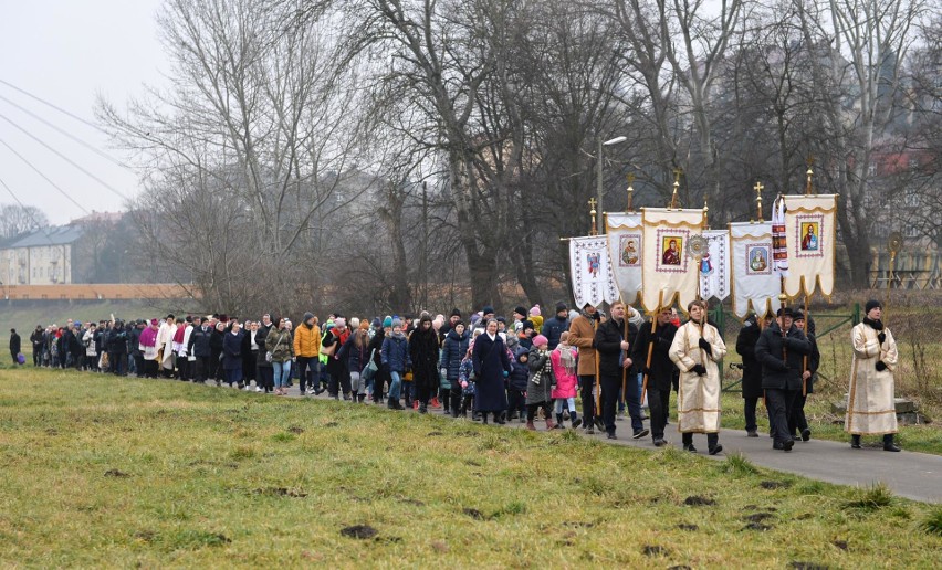 19 stycznia Kościół greckokatolicki obchodzi uroczystość...