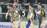 Juventus wykiwał Romę. Zagrali Wojciech Szczęsny, Nicola Zalewski i Arkadiusz Milik, ale gola strzelił Francuz Adrien Rabiot