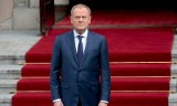 Premier Donald Tusk nie ma wątpliwości: Żyjemy w czasach przedwojennych