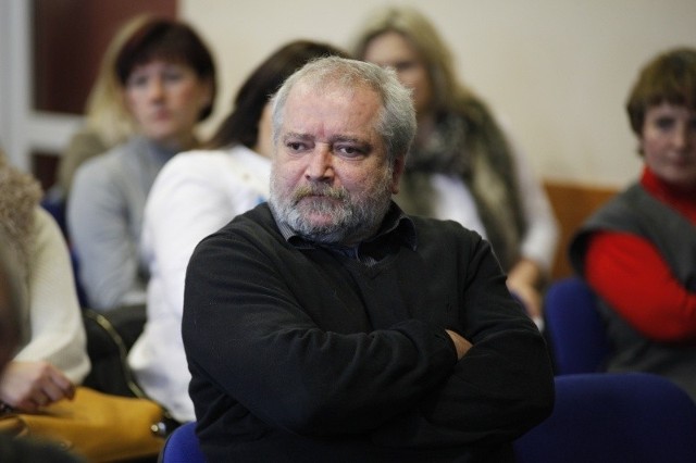 Krzysztof Bobrowski, psycholog z Instytutu Psychiatrii i Neurologii w Warszawie.