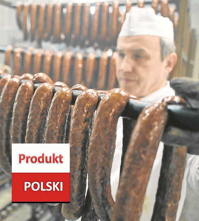 Tak będzie wyglądać nowe logo oznaczające polską żywność