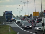 13-latek spod Torunia zablokował autostradę A2!