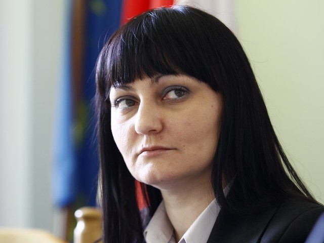 Wojewoda Małgorzata Chomycz dostała się do Sejmu. Kto ją zastąpi?