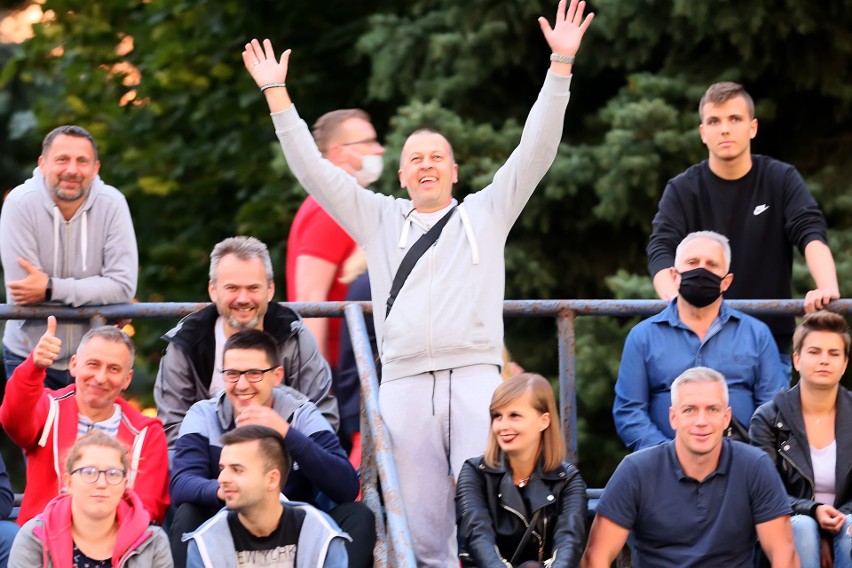 Żużlowcy Abramczyk Polonii Bydgoszcz przegrali na swoim...