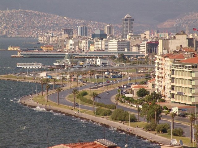 Izmir