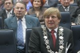 Czarnynoga: Nie trzeba mieć doświadczenia w kierowaniu muzeami, by być dobrym dyrektorem muzeum Gość DZ i Radia Piekary