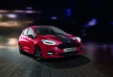 Ford Fiesta ST-Line. Dwie nowe wersje 