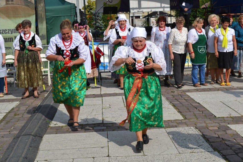 Dni Pszczyny 2014: Konkurs Chochla