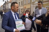 Darmowe przejazdy autobusami MZK dla uczniów w Opolu. PiS zarzuca Platformie kradzież pomysłu i brak konsekwencji [WIDEO]