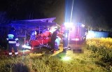 Tragedia w Markowiczach w powiecie biłgorajskim. W stawie znaleziono zwłoki mężczyzny