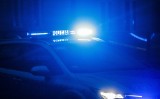 Policjanci ze Strzyżowa pilotowali samochód z rodzącą kobietą, aby jak najszybciej dotarła do szpitala w Rzeszowie