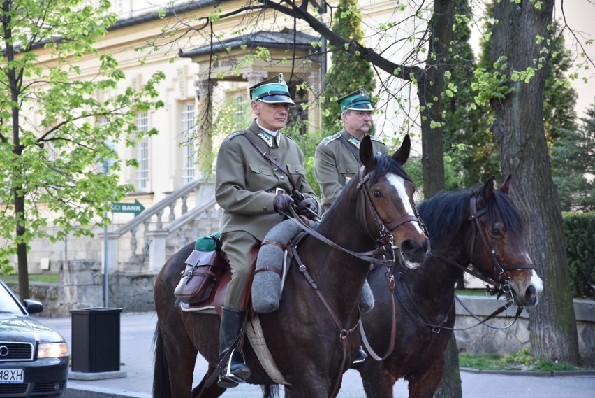 80. rocznica słynnej ucieczki rotmistrza Witolda Pileckiego...