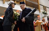 Doktorat honoris causa KUL dla prof. Richarda Swinburne'a (ZDJECIA)