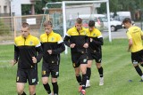 3 liga. W sobotę Siarka Tarnobrzeg zagra sparing ze Stalą Kraśnik