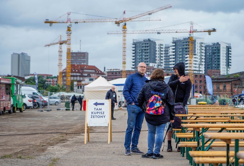 Hevelka - festiwal piw rzemieślniczych w Gdańsku. Organizatorzy stawiają na ciekawe smaki i ekologię