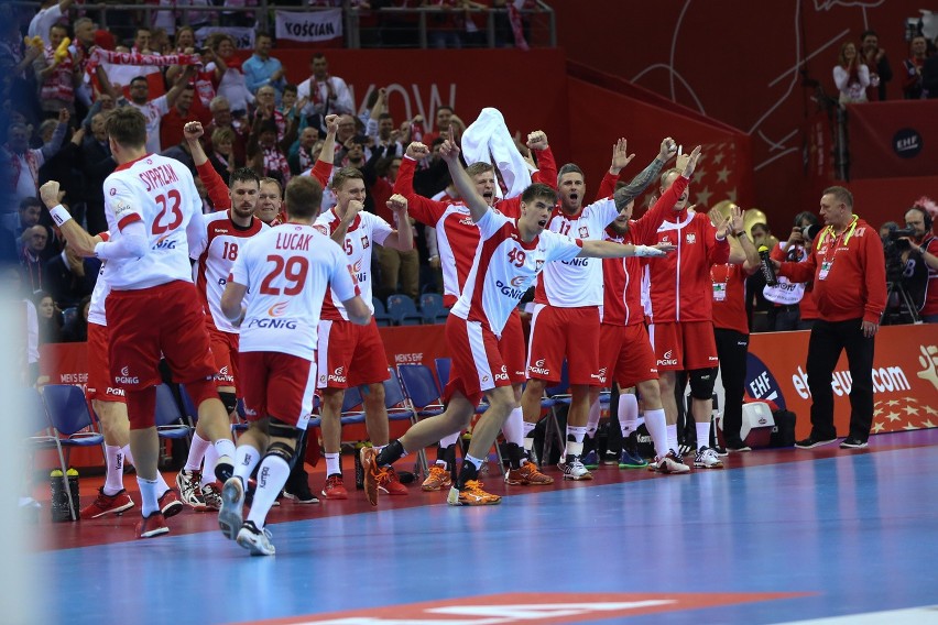 Euro 2016. Czas na mecz Polska-Norwegia!