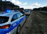 Pijany kierowca na S8 w Deskurowie. Mężczyznę kierującego bmw zatrzymał inny kierowca. Do zdarzenia doszło 16.03.2023