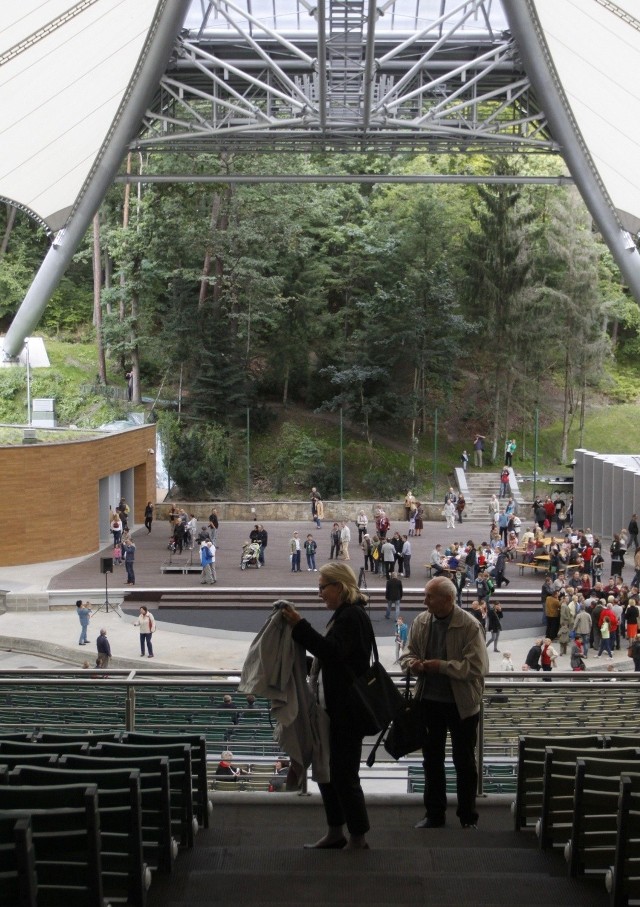 Opera Leśna Sopot