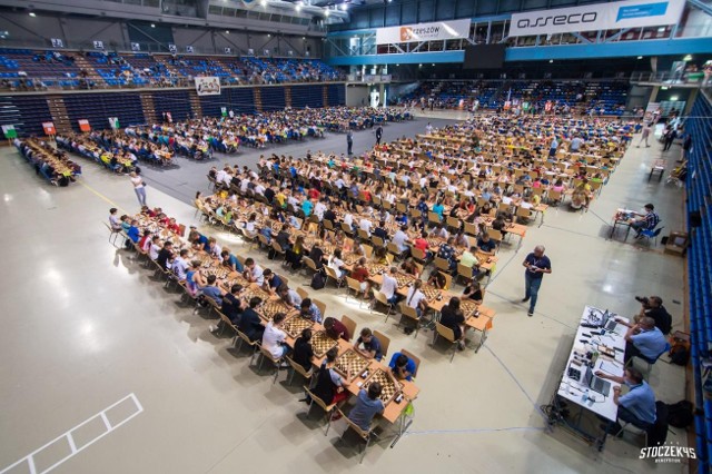 Mistrzostwa Młodzików i Juniorów w szachach wystartują już 24 sierpnia i potrwają sześć dni