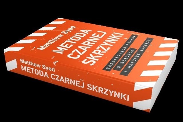 W Polsce "Metoda czarnej skrzynki" ukazała się nakładem wydawnictwa Insignis.