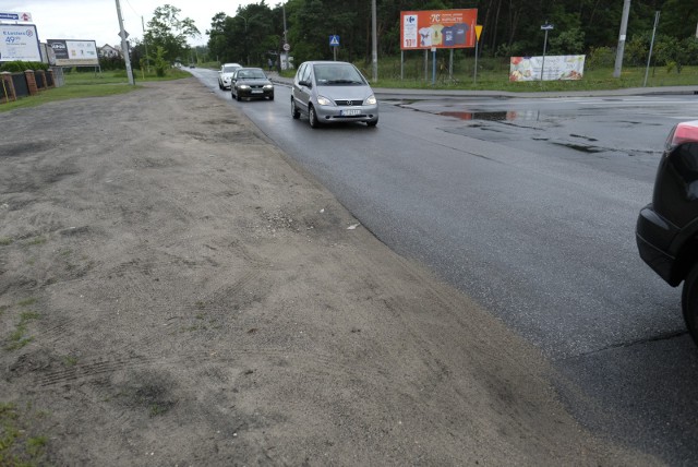 Ulicę Turystyczną czeka remont. Pieniądze na ten cel już są