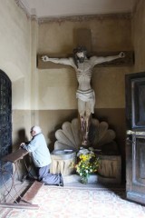 Hostia przemieniła się w serce. To może być pierwszy Cud Eucharystyczny w Polsce 