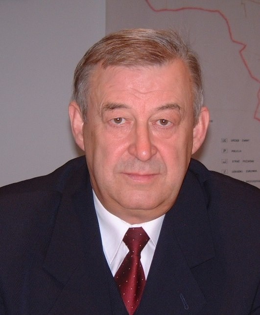 Henryk Styrna