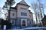 Muzeum Tatrzańskie zakończyło remont konserwatorski gmachu głównego. Zobaczcie jak się zmienił budynek 