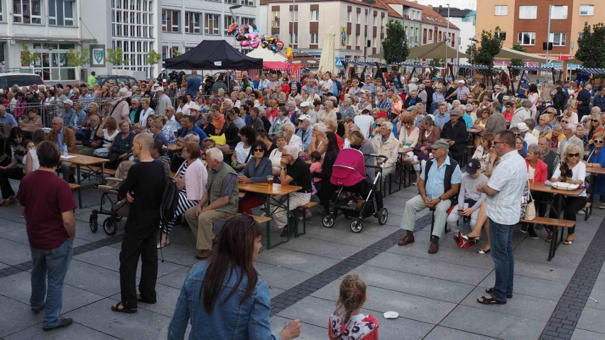 XXII Spotkanie Kultur w Koszalinie [ZDJĘCIA, WIDEO]