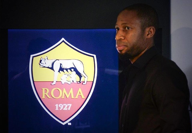 Seydou Keita