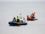 Zachodniopomorskie: poszukiwania na Bałtyku