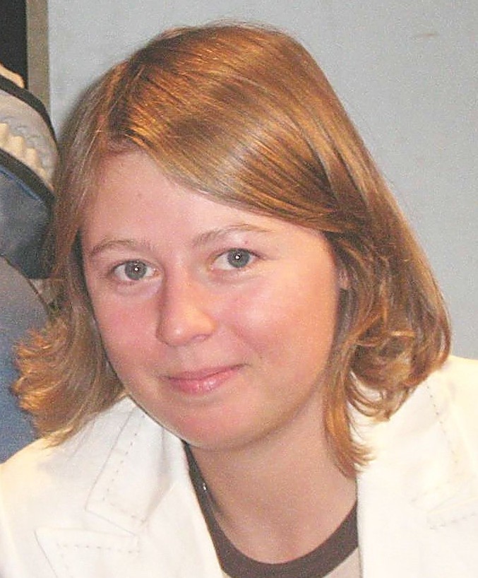 9. PAULINA LIGOCKA-ANDRZEJEWSKA...