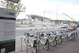 Nextbike Polska złożył wniosek o upadłość. Operator systemu Rowerowe Łódzkie wini koronawirusa. Co z rowerami?