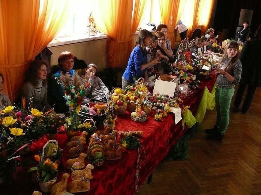 Festiwal Dobrego Smaku w Osieku