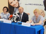Wyniki rekrutacji i stypendia w Państwowej Wyższej Szkole Zawodowej w Koszalinie 