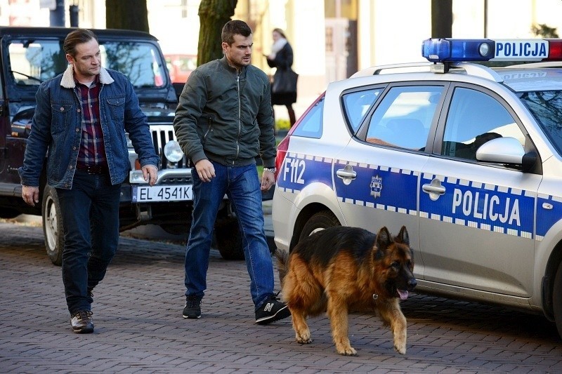 Jaka będzie przyszłość Alexa w policji?

Materiały prasowe