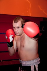Kickboxing: Wojciech Jastrzębski (MKS Kalina Lublin) trzeci w Pucharze Świata we włoskim Rimini