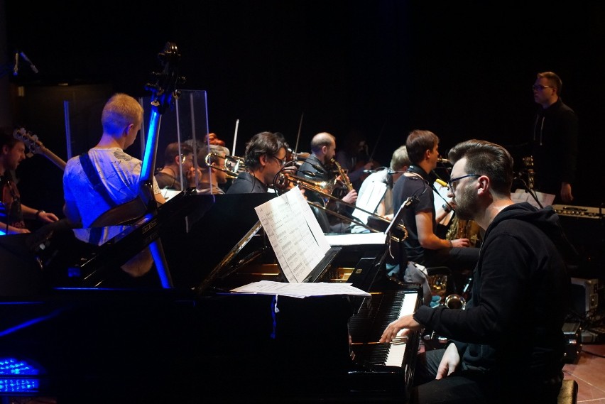 Poznań Jazz Philharmonic Orchestra