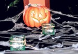 Koszyk Halloween, czyli święto na słodko ze straszeniem i dynią w roli głównej