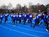 Puszczykowo: Stadion lekkoatletyczny otwarty! [ZDJĘCIA]