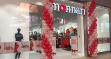 Giełdowe Monnari wzbogaci ofertę Atrium Molo w Szczecinie